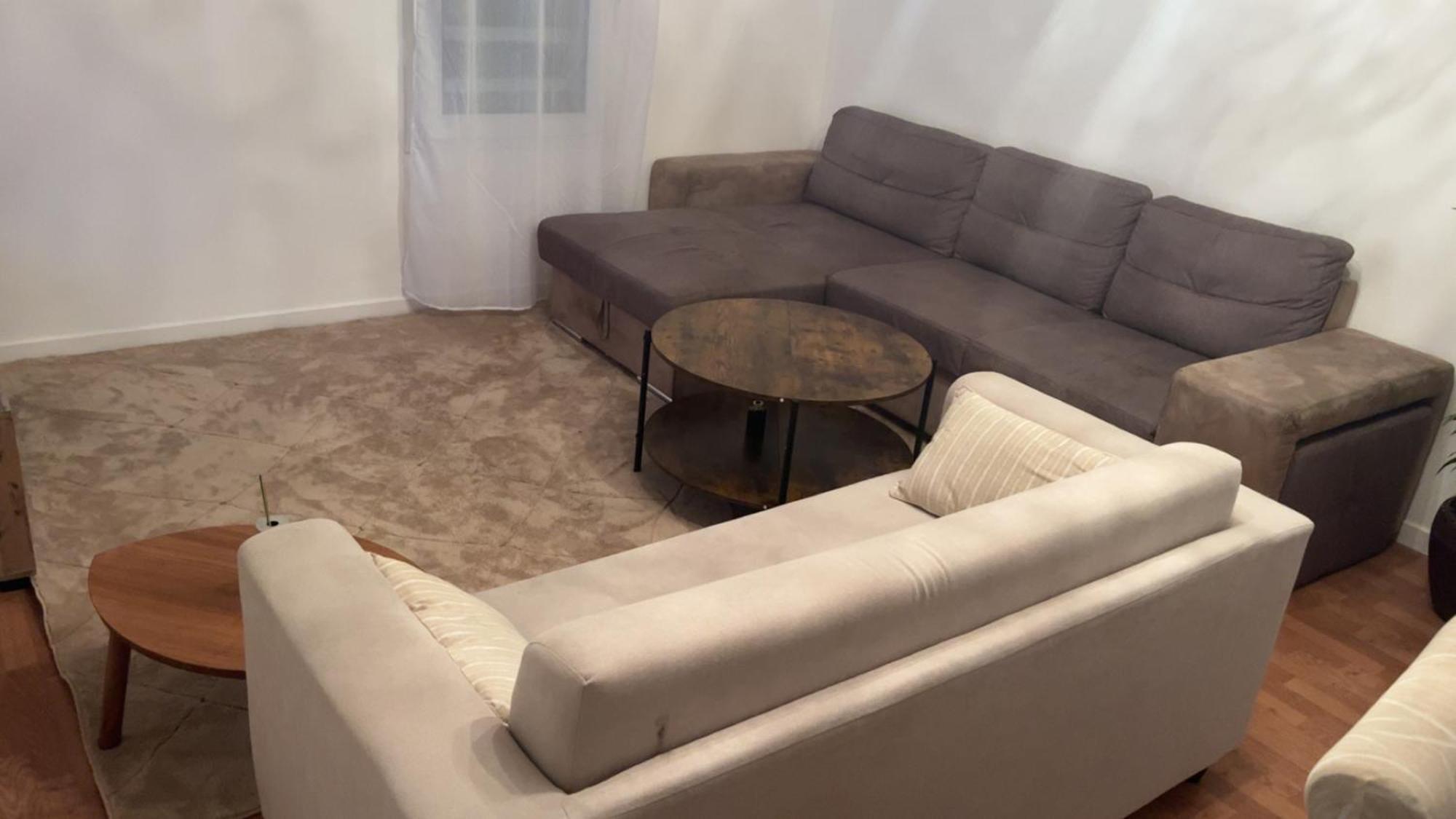 Appartement 2 Chambres Et Salon Proche Paris Sèvres Extérieur photo